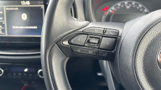 Toyota Aygo X 1.0 VVT-i Edge 5dr Auto Petrol Hatchback